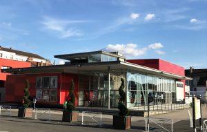 Cine Oyonnax 1