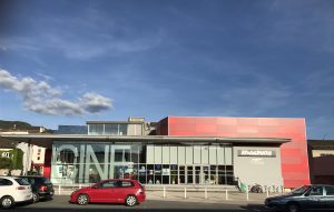 Cine Oyonnax 2