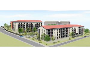 LOGEMENTS JONAGE 1