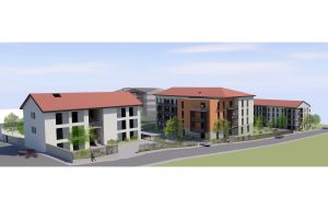 LOGEMENTS JONAGE 2