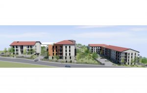 LOGEMENTS JONAGE 3